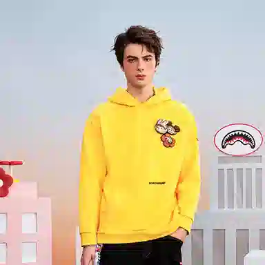 SPRAYGROUND x FEIDE sglogo