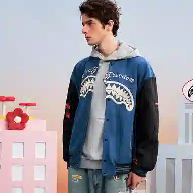 SPRAYGROUND x FEIDE sglogo