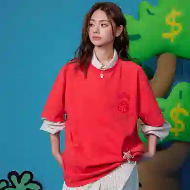 SPRAYGROUND x sgLogoT