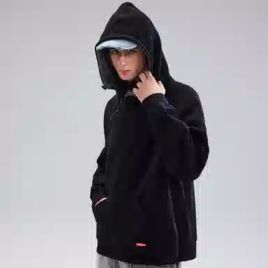 SPRAYGROUND Astronaut Hoodie