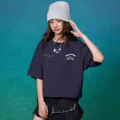 SPRAYGROUND x sgLogoT