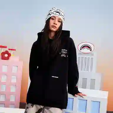 SPRAYGROUND x FEIDE sglogo