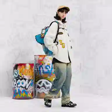SPRAYGROUND