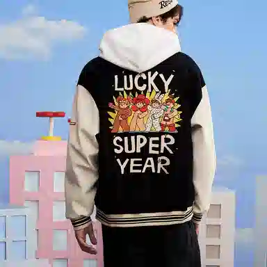 SPRAYGROUND x FEIDE sglogo