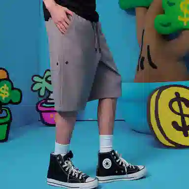 SPRAYGROUND x sgLogo