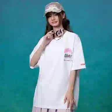 SPRAYGROUND x sglogoT