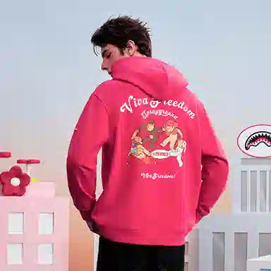 SPRAYGROUND x FEIDE sglogo