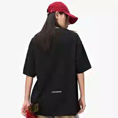 Sprayground Logo T-Shirt