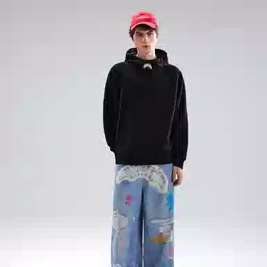 Sprayground Astronaut Hoodie