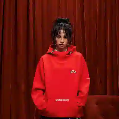 SPRAYGROUND x sglogo