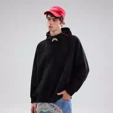 Sprayground Astronaut Hoodie