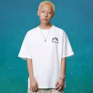 SPRAYGROUND x sglogoT