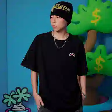 SPRAYGROUND Money Tree Tee