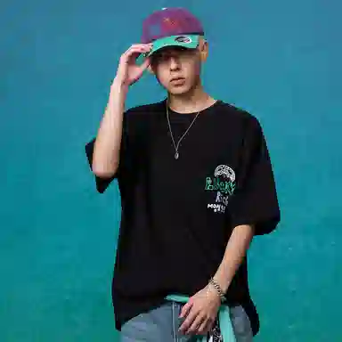 SPRAYGROUND x Nomaruko