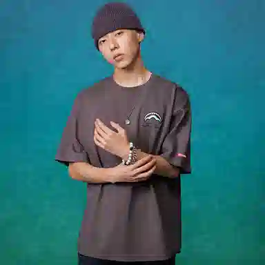 SPRAYGROUND x sglogoT