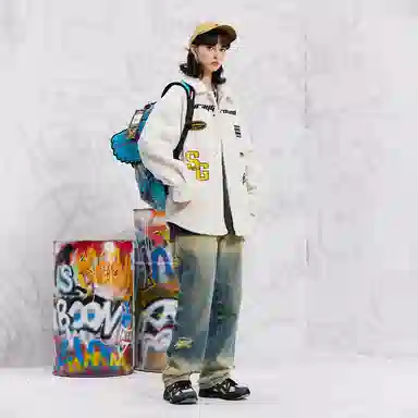 SPRAYGROUND