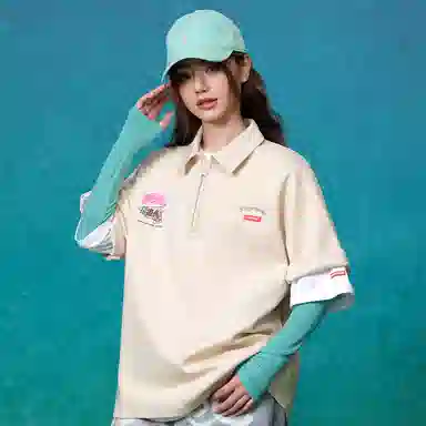 SPRAYGROUND x Nomaruko