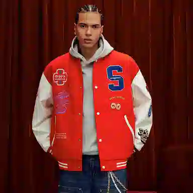 SPRAYGROUND x sglogo