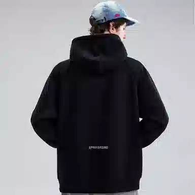 SPRAYGROUND Astronaut Hoodie