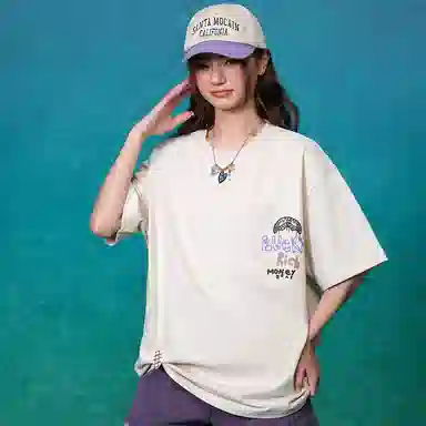 SPRAYGROUND x Nomaruko