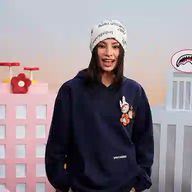 SPRAYGROUND x FEIDE sglogo