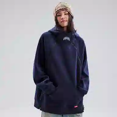 SPRAYGROUND Astronaut Hoodie