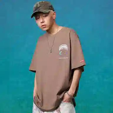 SPRAYGROUND x sglogoT