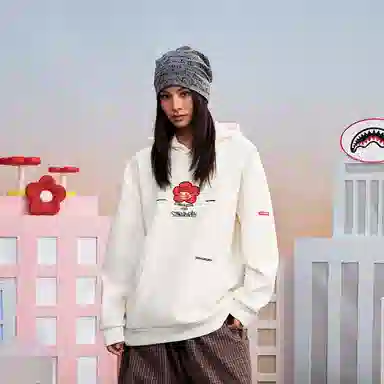 SPRAYGROUND x FEIDE sglogo