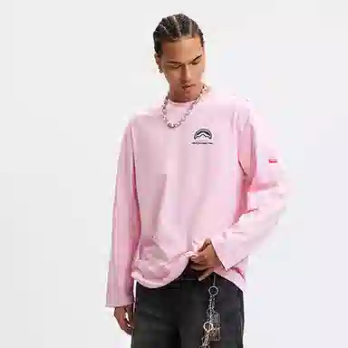 SPRAYGROUND X sglogoT