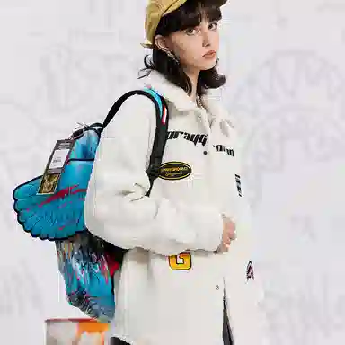 SPRAYGROUND