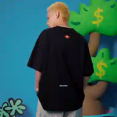 SPRAYGROUND x sgLogoT