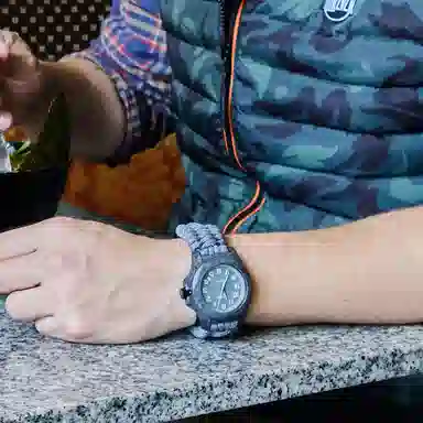 VICTORINOX I.N.O.X. 43mm 241861