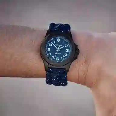 VICTORINOX 43 21mm 241860