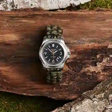 VICTORINOX 200 43mm 241894