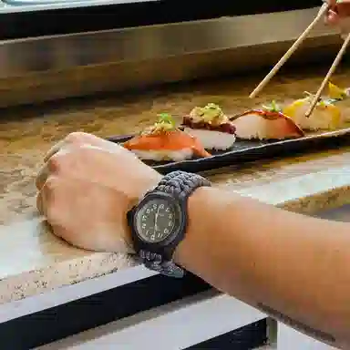 VICTORINOX I.N.O.X. 43mm 241861