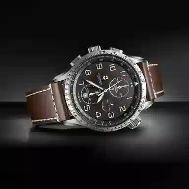 VICTORINOX Airboss Mech Chrono Mach 9 45 45mm 241710