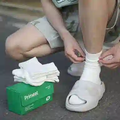 Primeet Socks