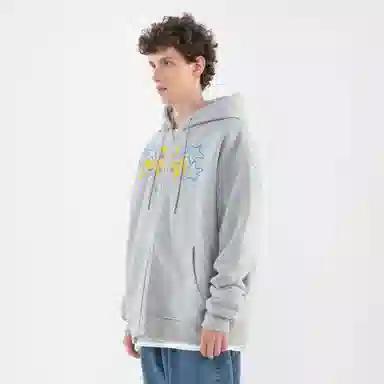 FOREVER 21 starLogo