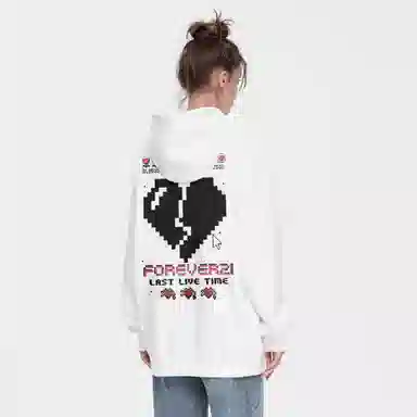 FOREVER 21 Logo