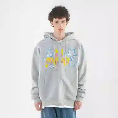 FOREVER 21 starLogo
