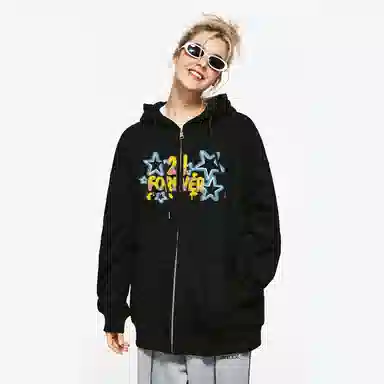FOREVER 21 starLogo