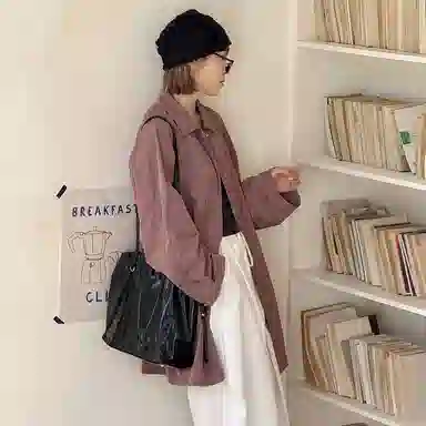 MICOCAH hobo PU
