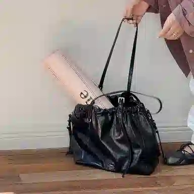 MICOCAH hobo PU