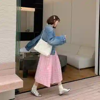 MICOCAH PU Tote