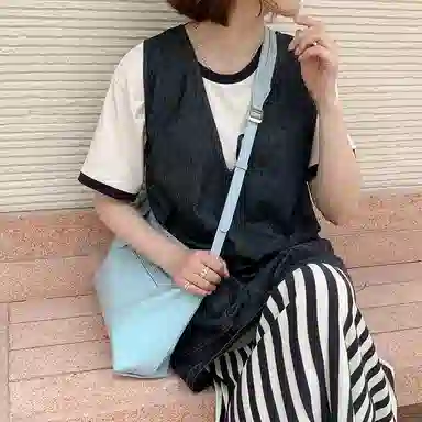 MICOCAH PU Tote