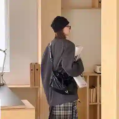 MICOCAH hobo PU