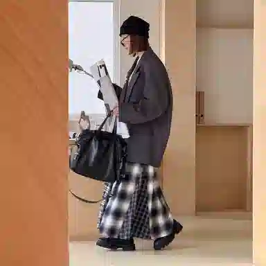 MICOCAH hobo PU