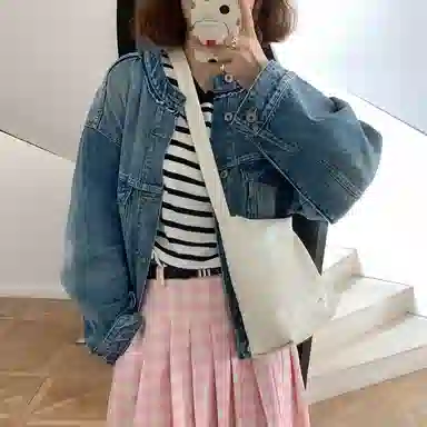 MICOCAH PU Tote