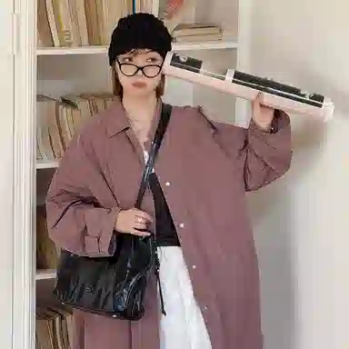 MICOCAH hobo PU