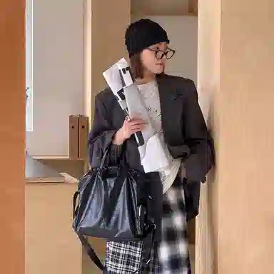 MICOCAH hobo PU